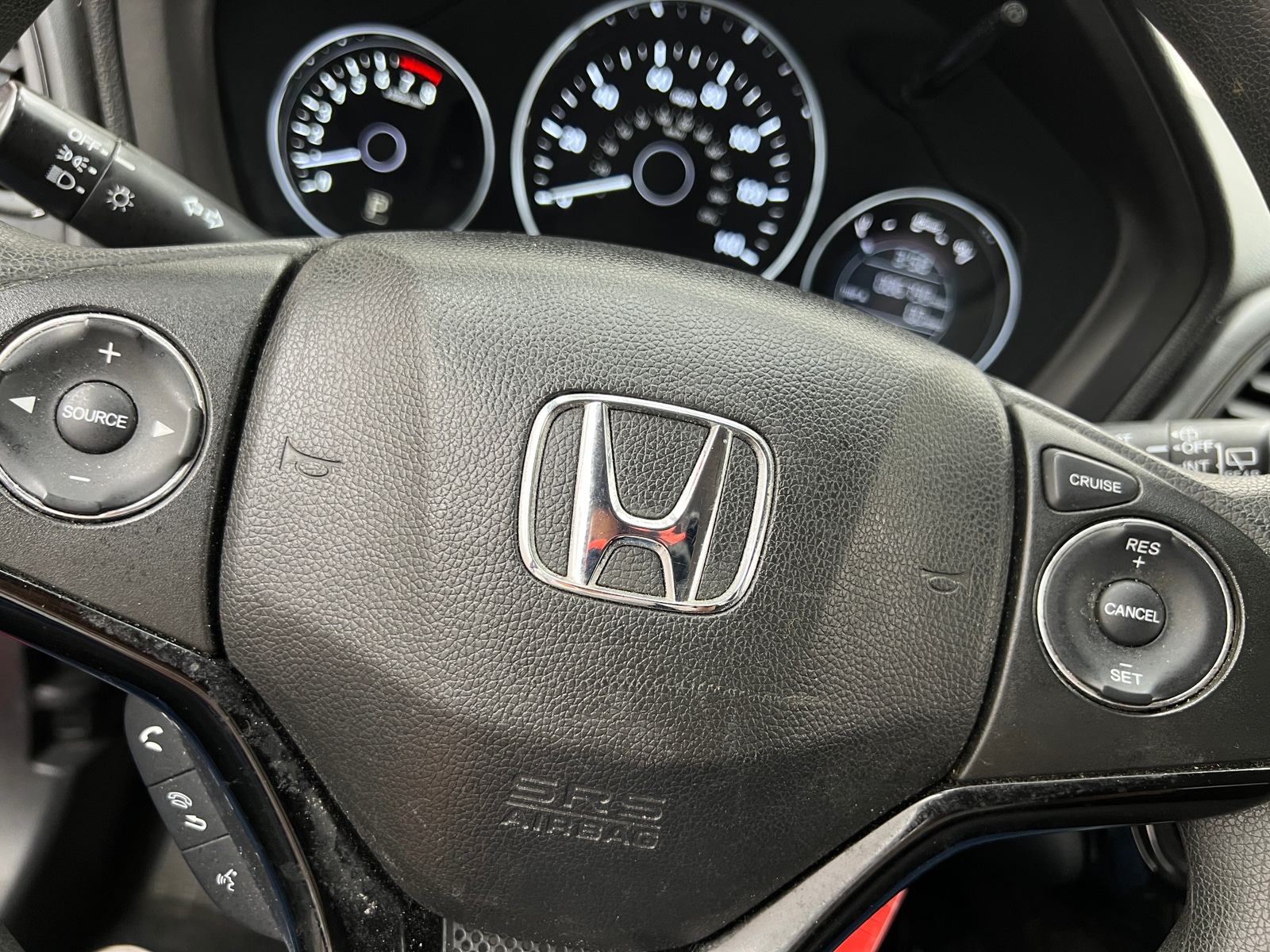 Thumbnail: 2018 Honda HR-V - 5