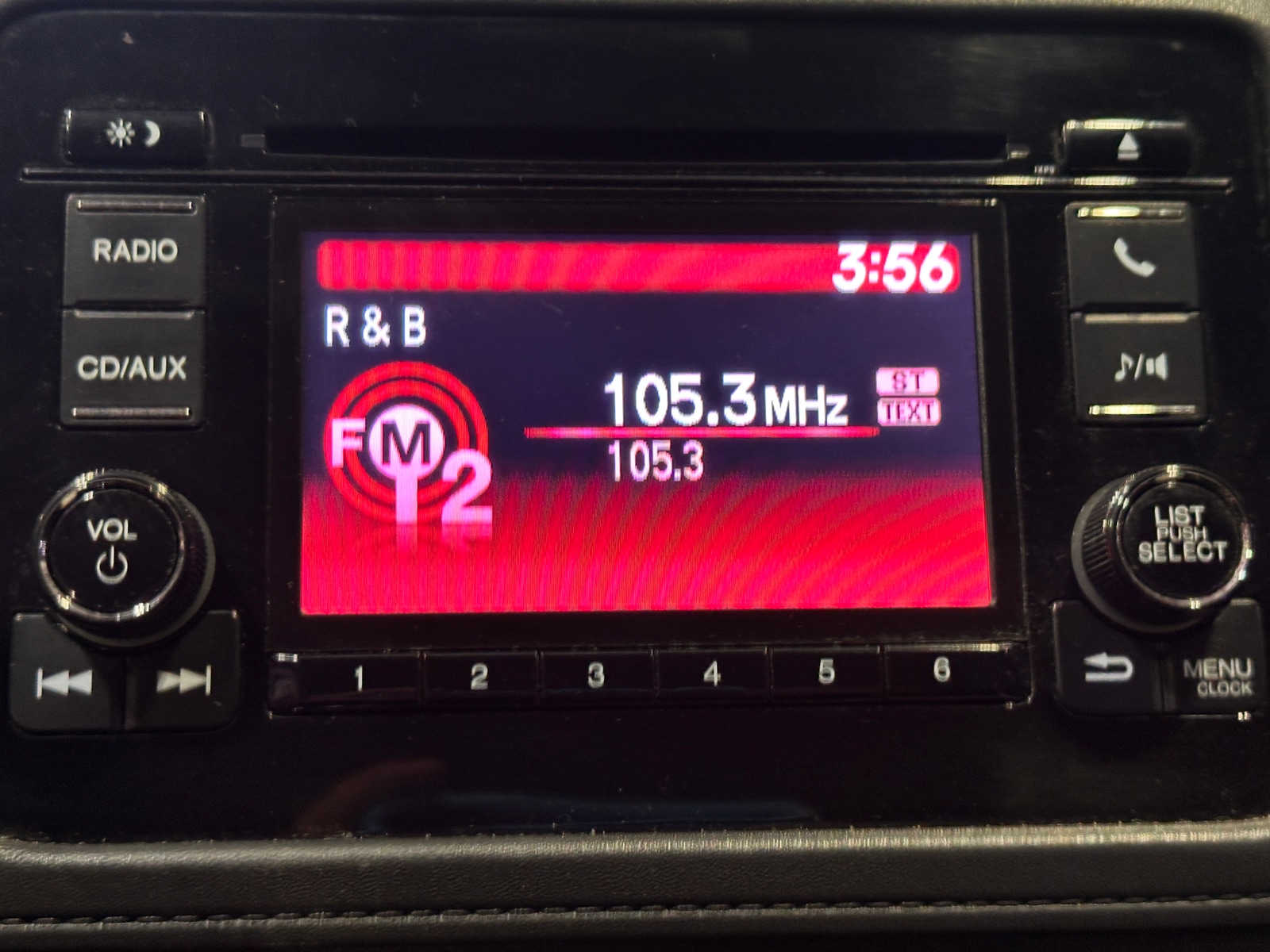 Thumbnail: 2018 Honda HR-V - 4