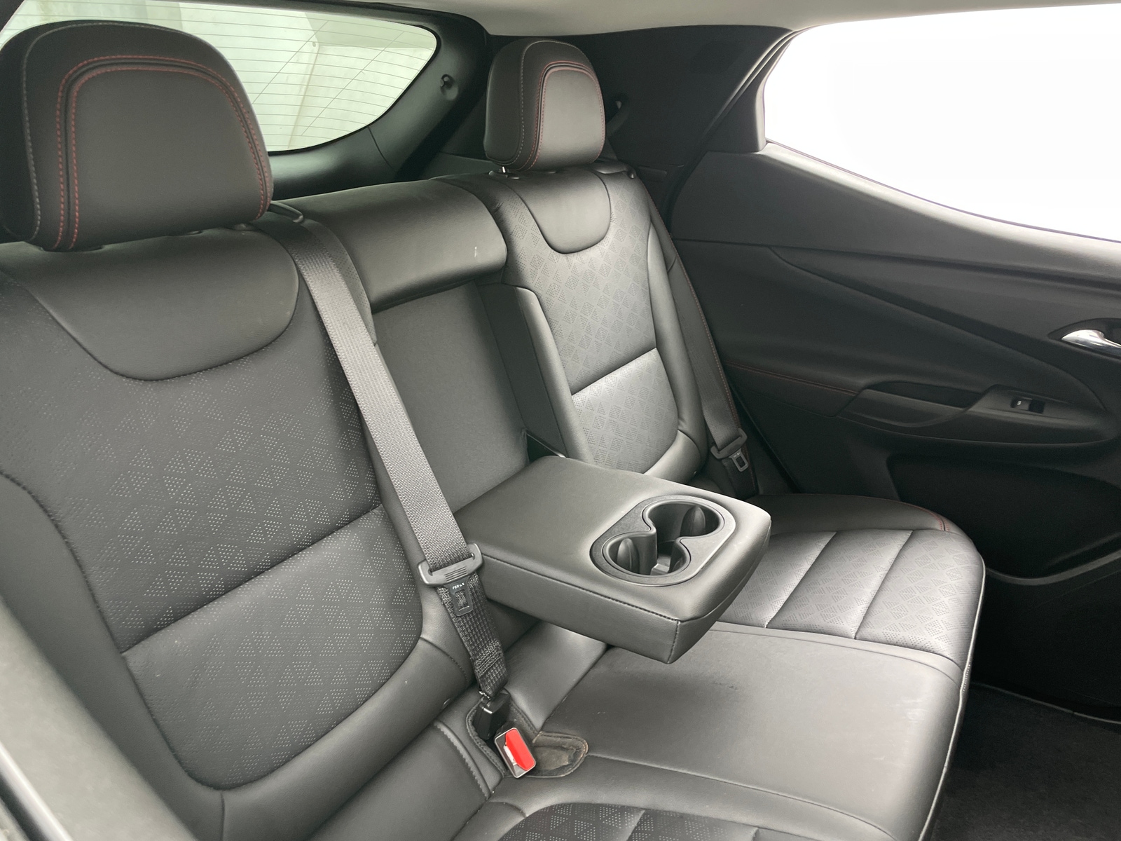 Thumbnail: 2023 Chevrolet Bolt EUV - 5