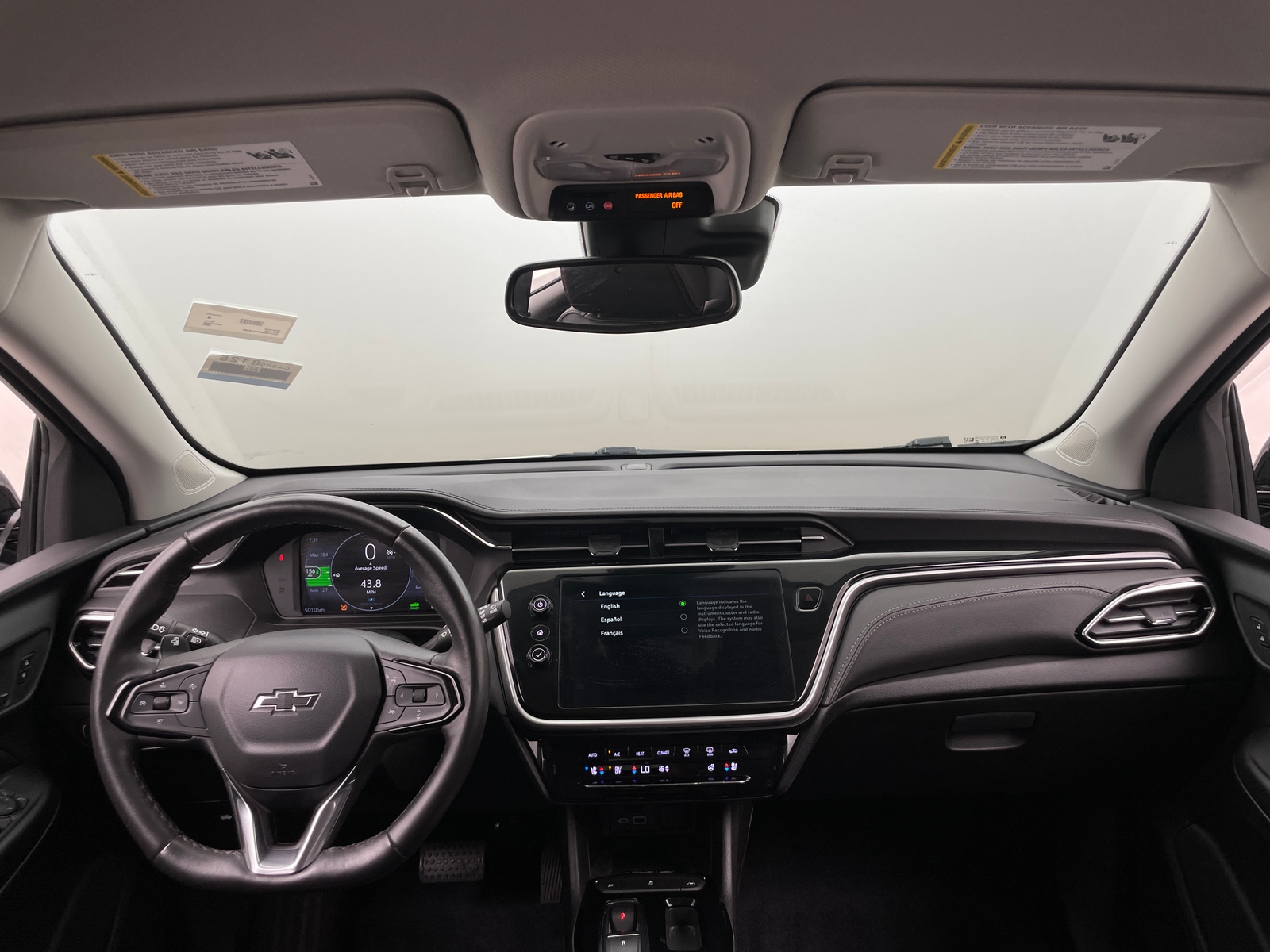 Thumbnail: 2023 Chevrolet Bolt EUV - 2