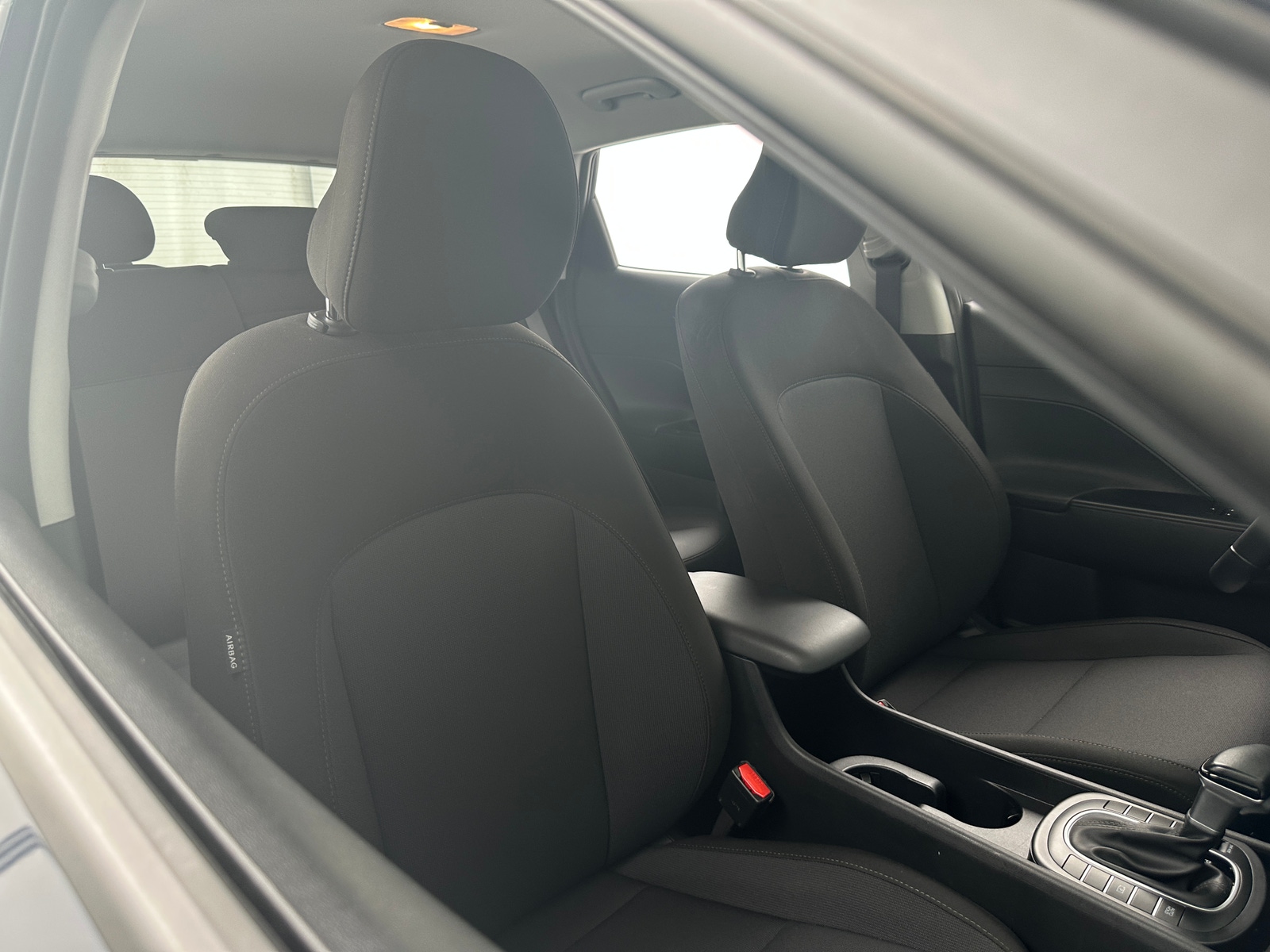 Thumbnail: 2025 Hyundai Kona - 2