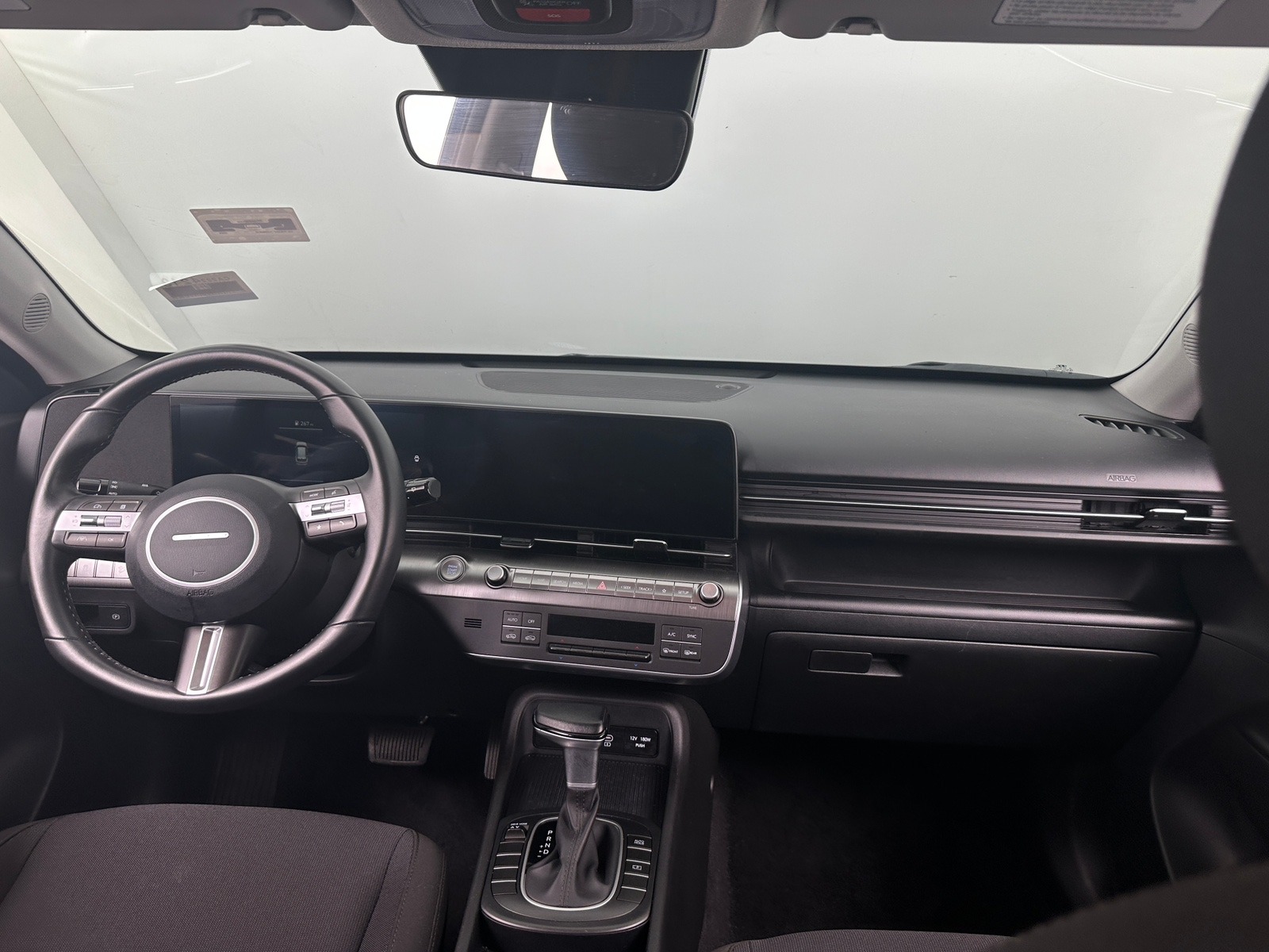 Thumbnail: 2025 Hyundai Kona - 3