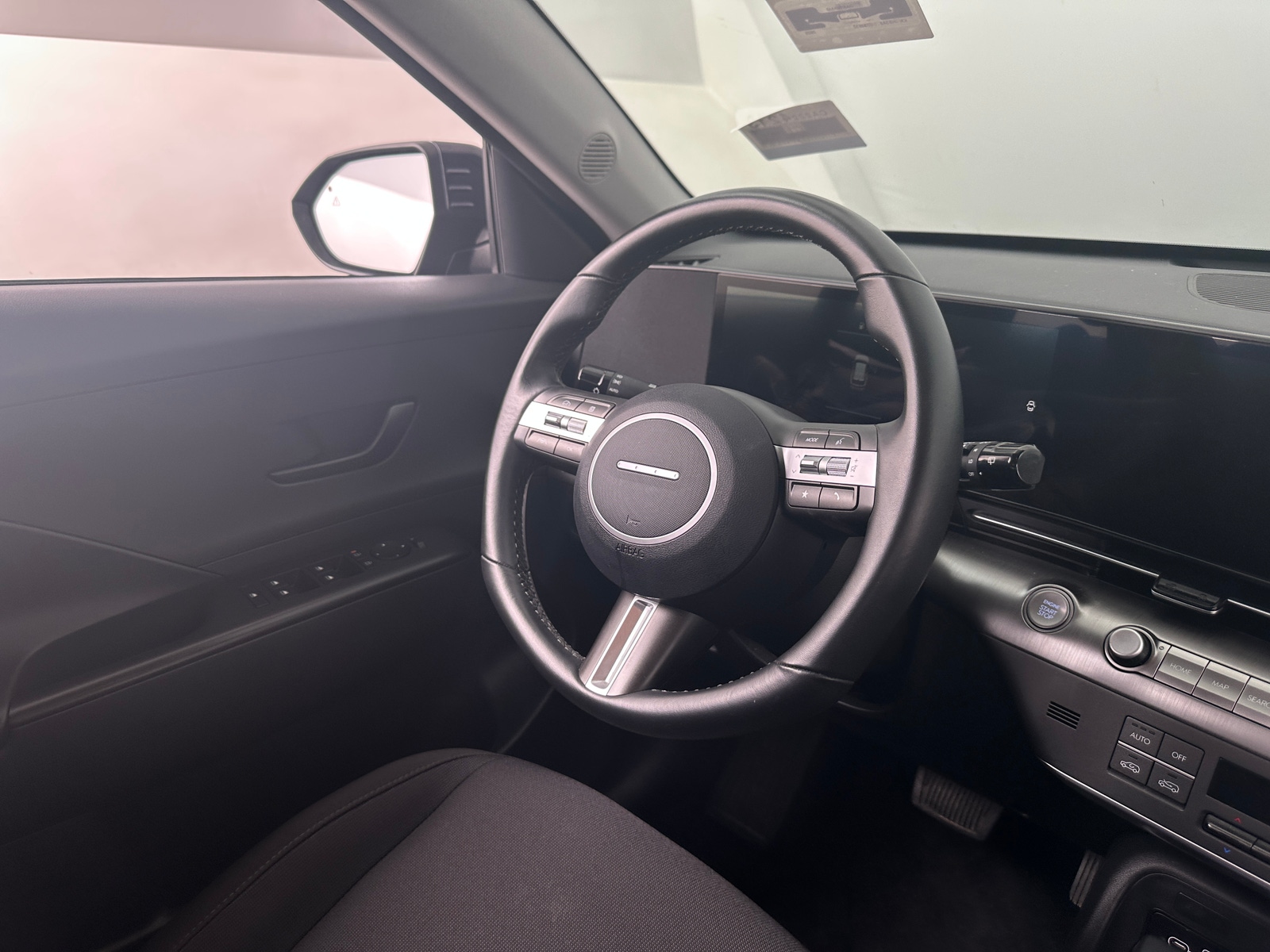 Thumbnail: 2025 Hyundai Kona - 5