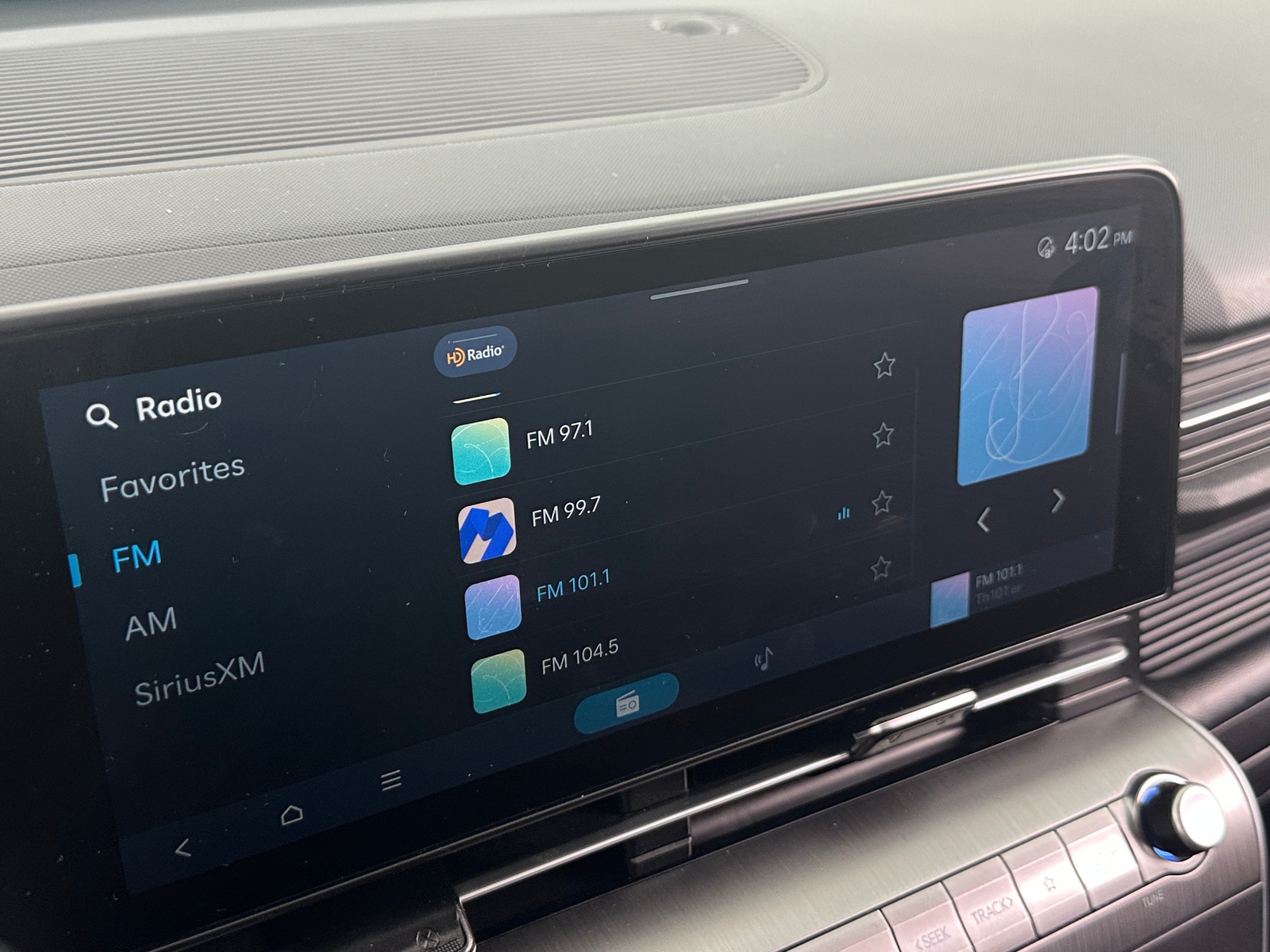 Thumbnail: 2025 Hyundai Kona - 4