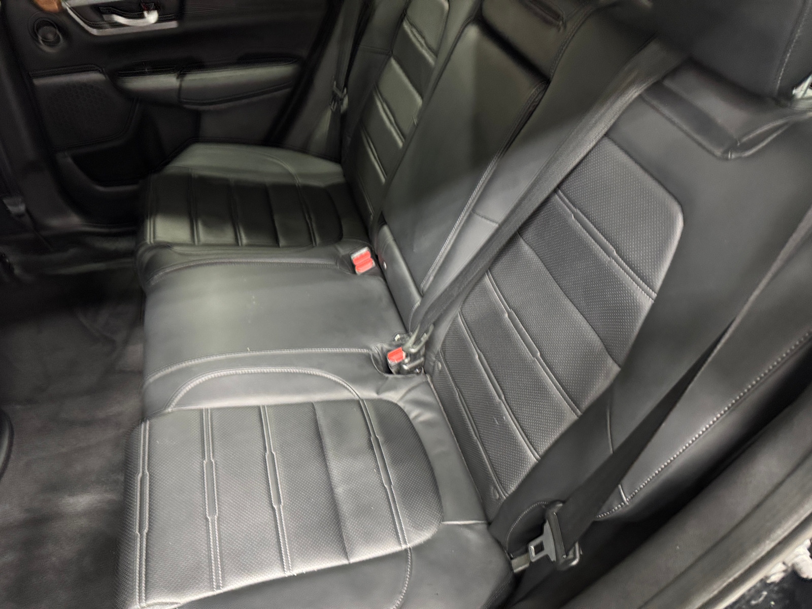 Thumbnail: 2021 Honda CR-V - 5