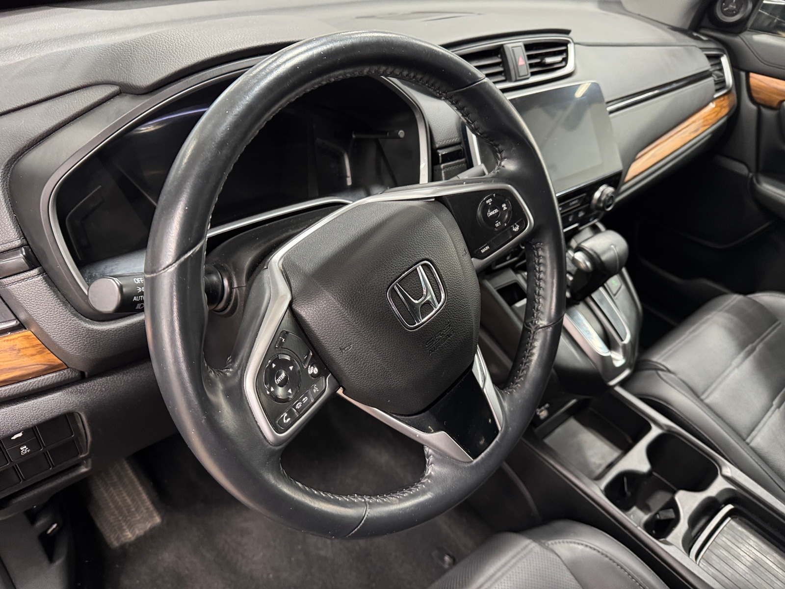 Thumbnail: 2021 Honda CR-V - 2