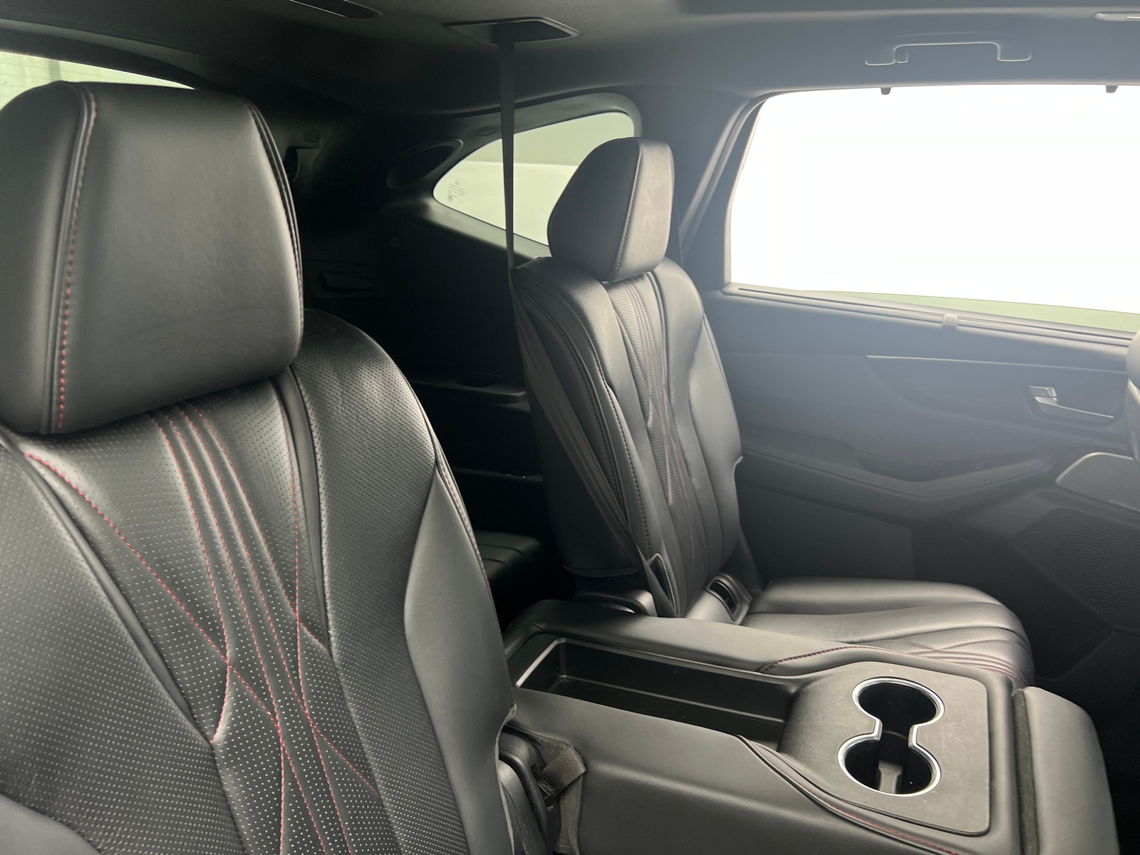 Thumbnail: 2022 Acura MDX - 5