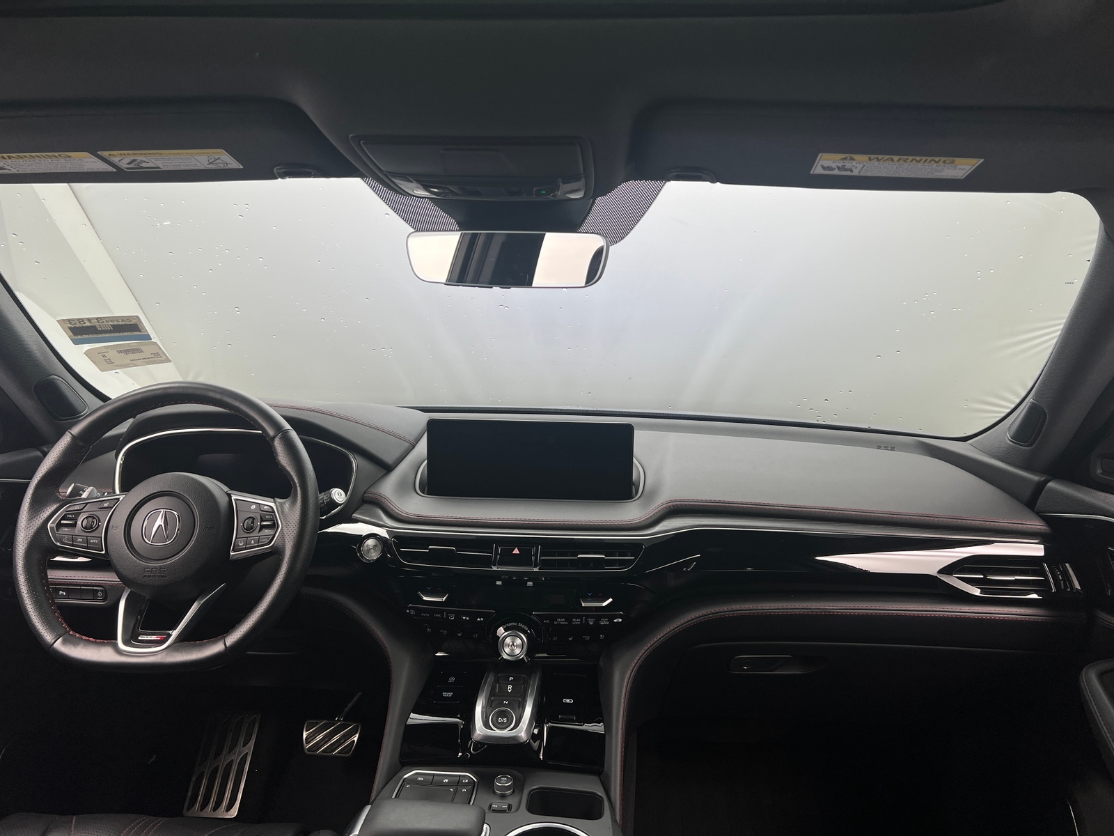 Thumbnail: 2022 Acura MDX - 2