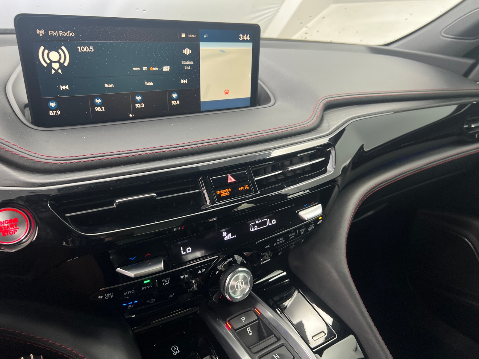 Thumbnail: 2022 Acura MDX - 3