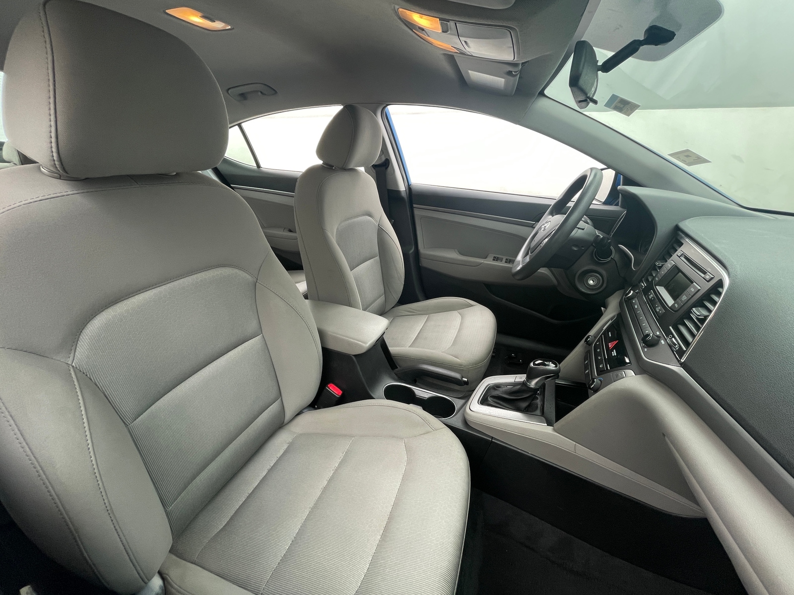 Thumbnail: 2017 Hyundai Elantra - 2