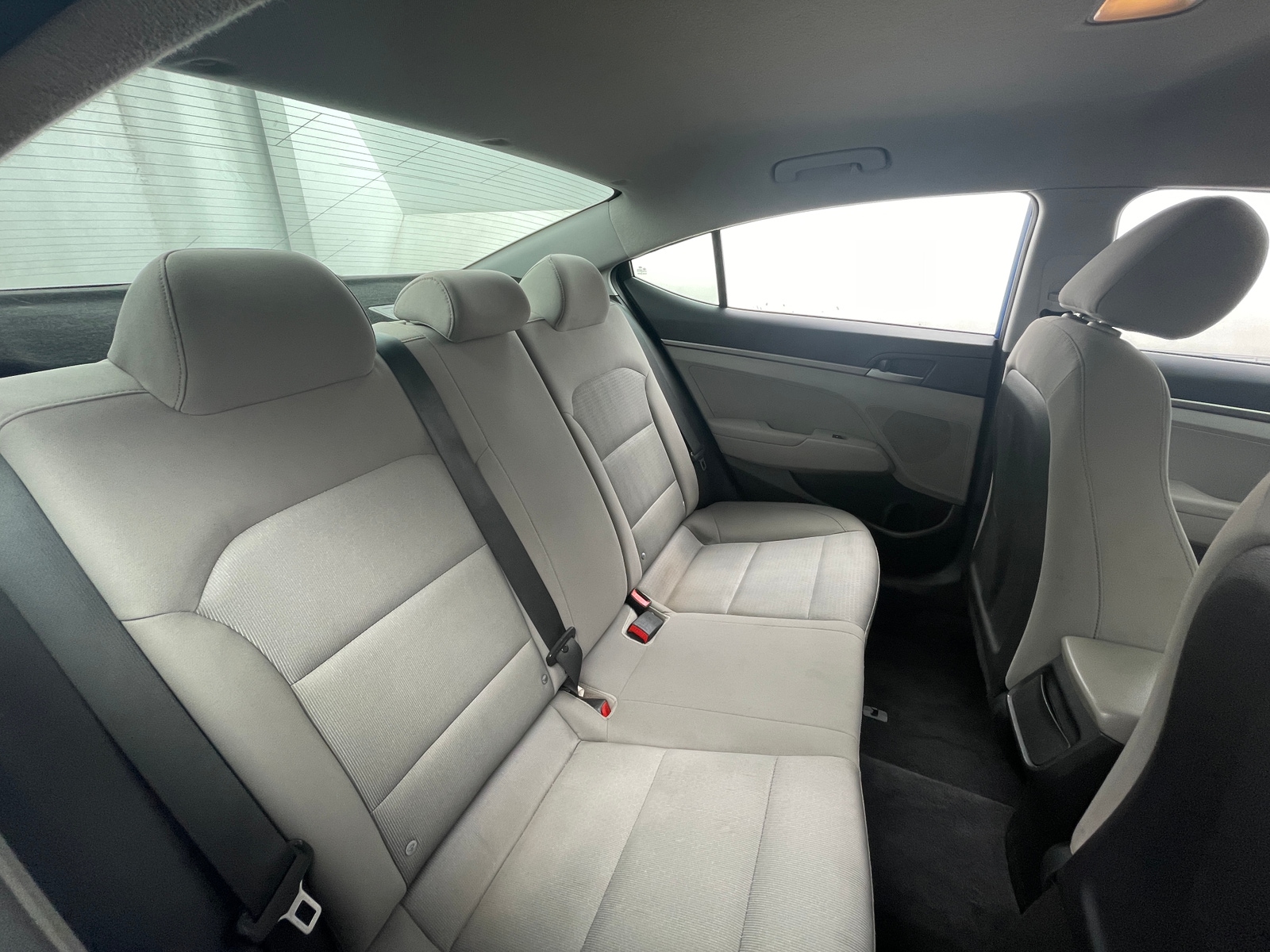 Thumbnail: 2017 Hyundai Elantra - 6