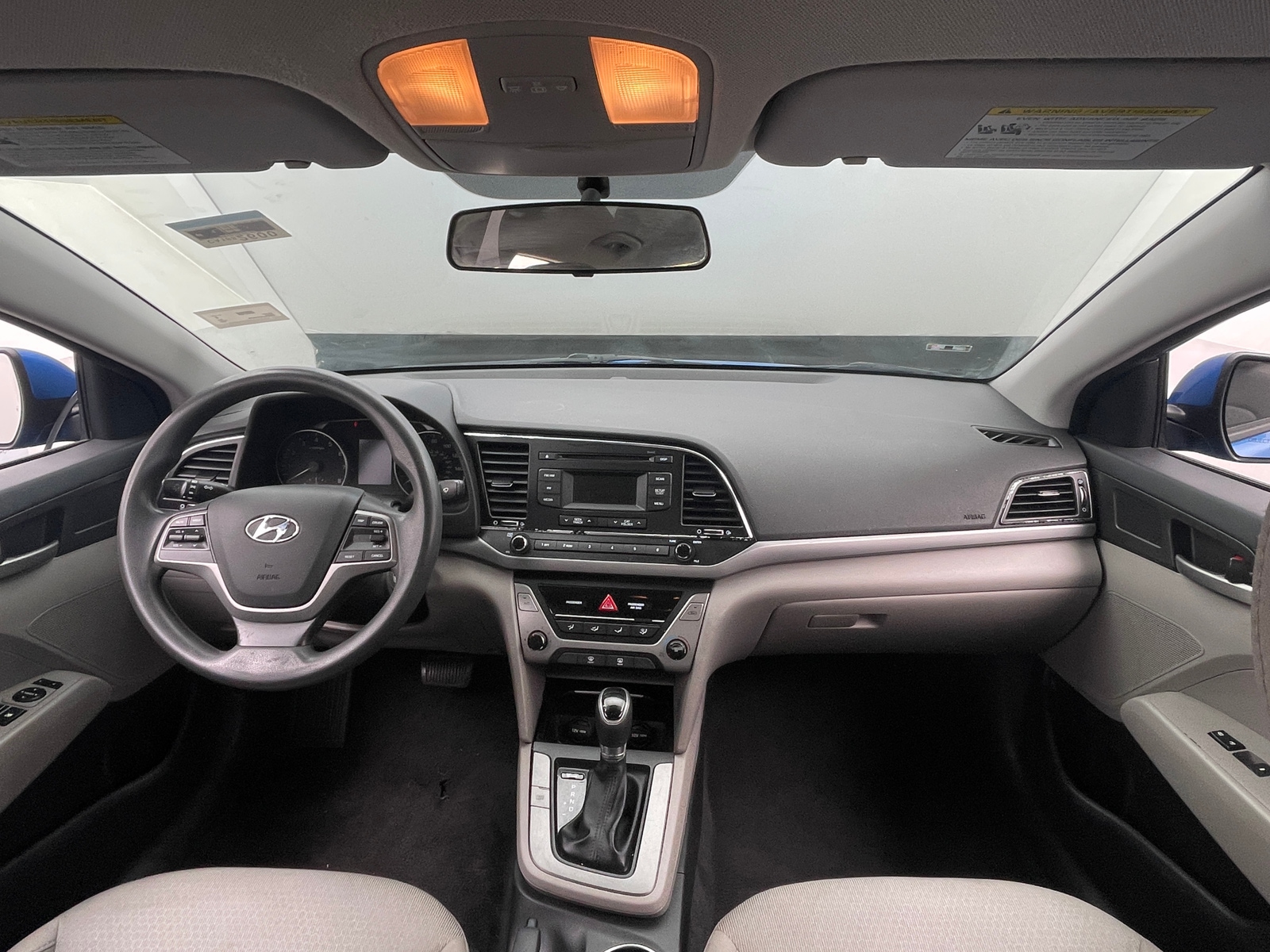 Thumbnail: 2017 Hyundai Elantra - 3