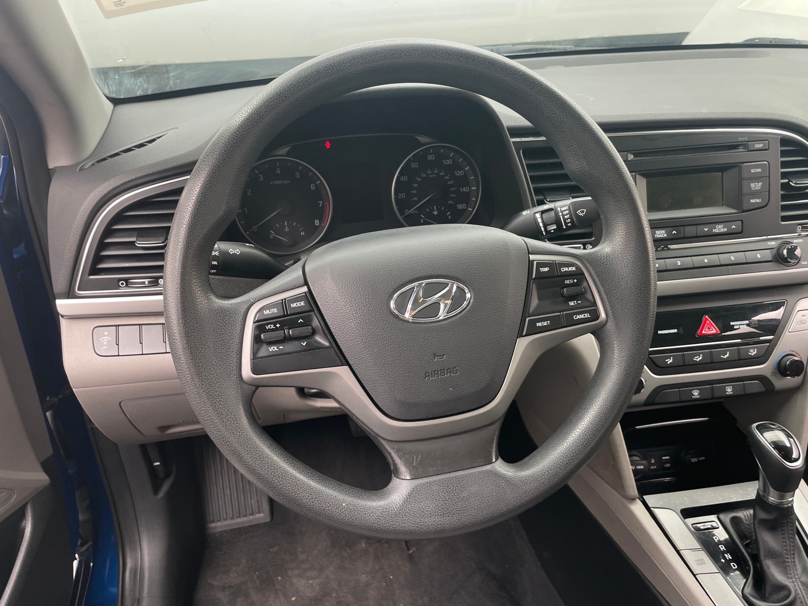 Thumbnail: 2017 Hyundai Elantra - 5