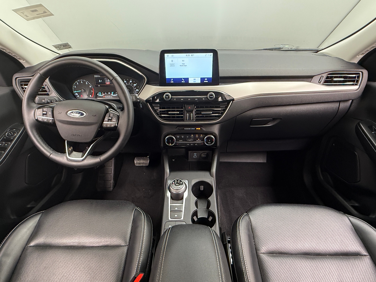 Thumbnail: 2022 Ford Escape - 2