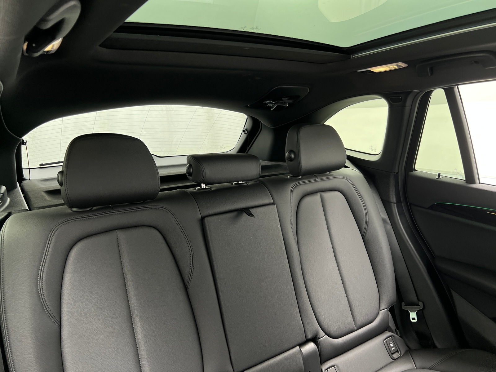 Thumbnail: 2020 BMW X1 - 5