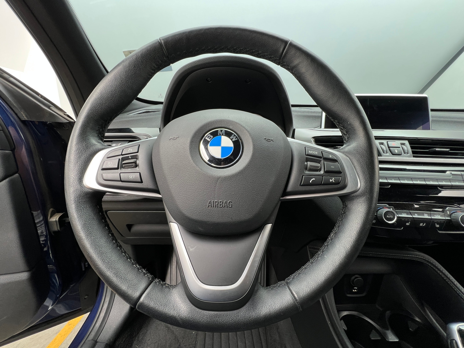 Thumbnail: 2020 BMW X1 - 4