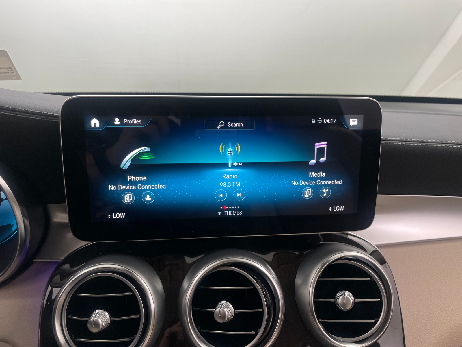 Thumbnail: 2022 Mercedes-Benz GLC - 3