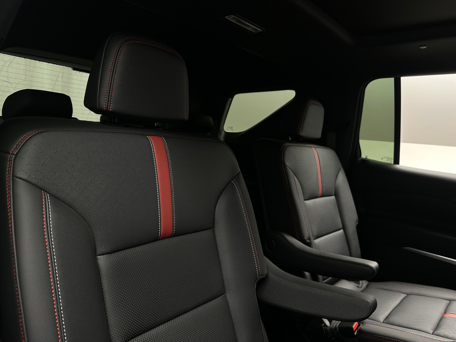 Thumbnail: 2024 Chevrolet Traverse - 5