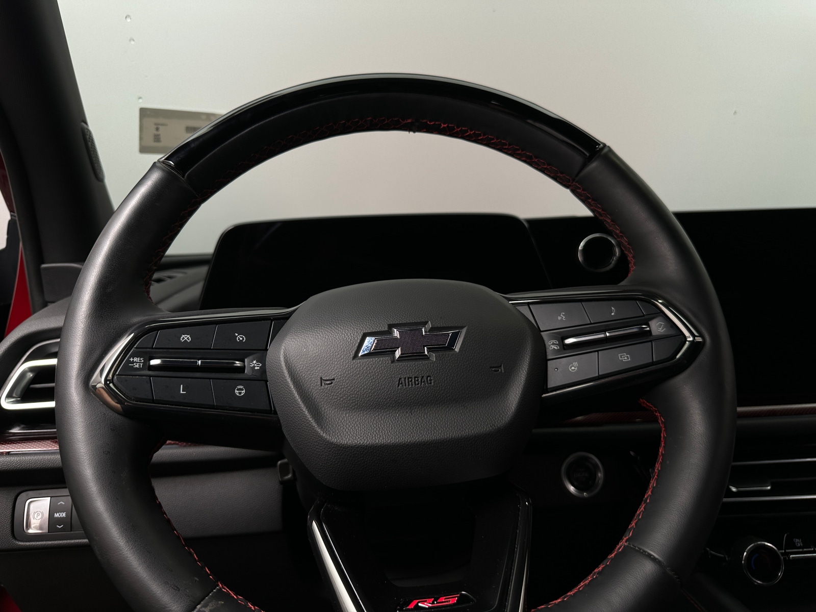 Thumbnail: 2024 Chevrolet Traverse - 4