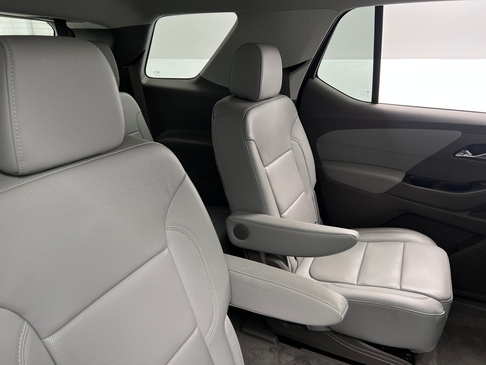 Thumbnail: 2019 Chevrolet Traverse - 5