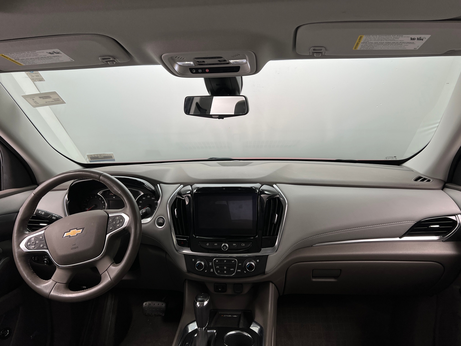 Thumbnail: 2019 Chevrolet Traverse - 2