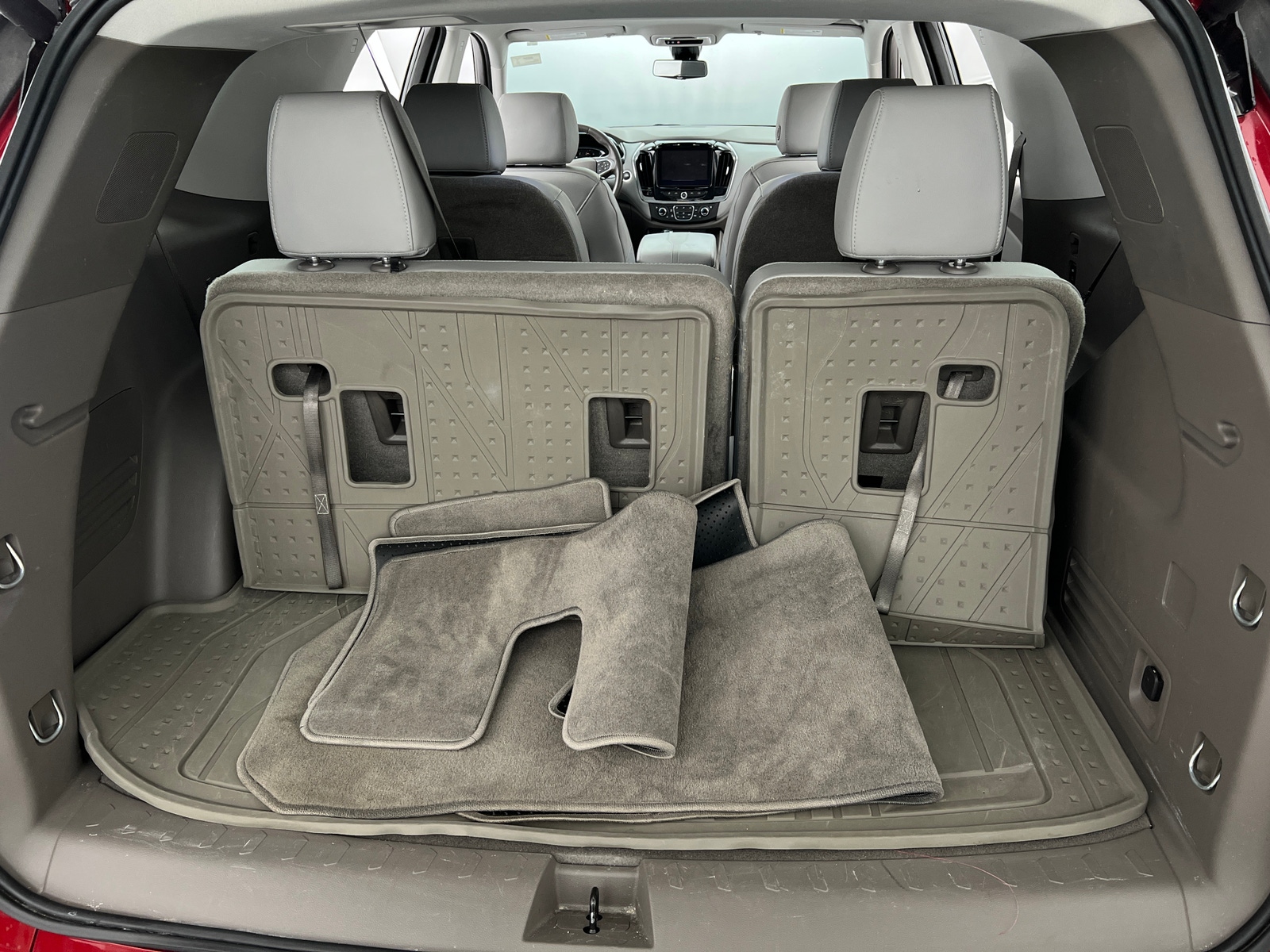 Thumbnail: 2019 Chevrolet Traverse - 6
