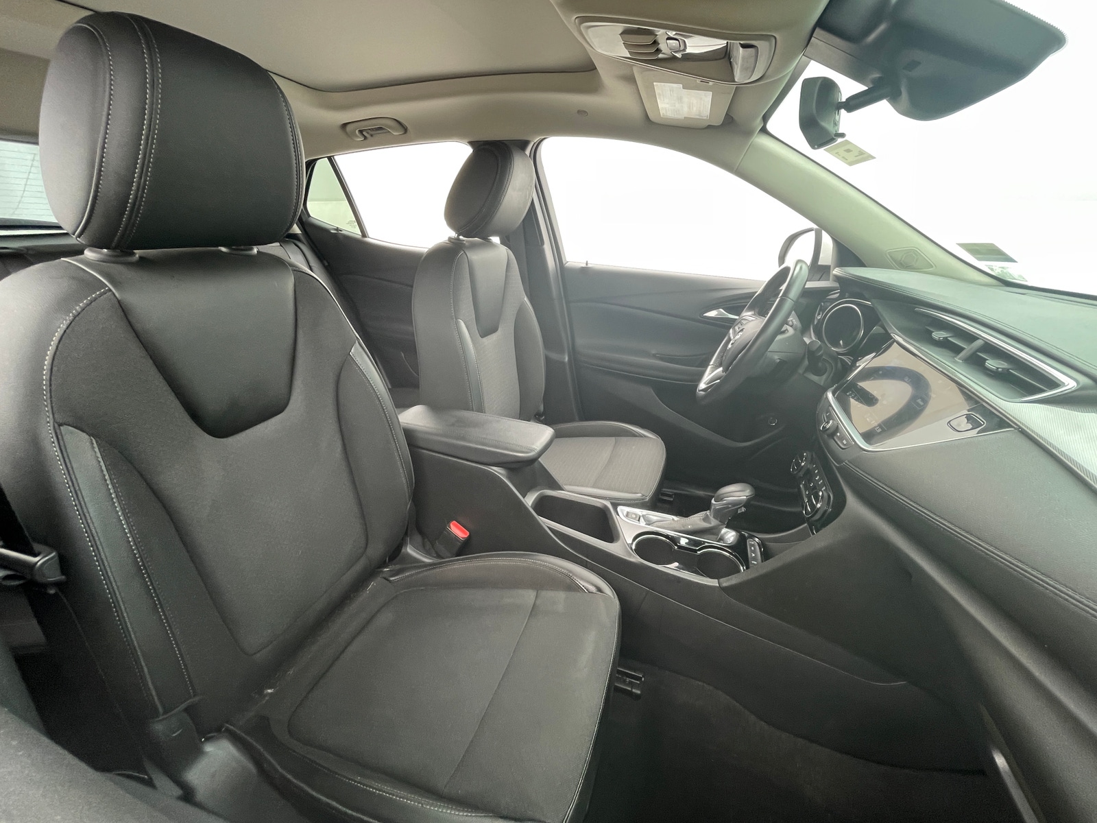 Thumbnail: 2020 Buick Encore GX - 2