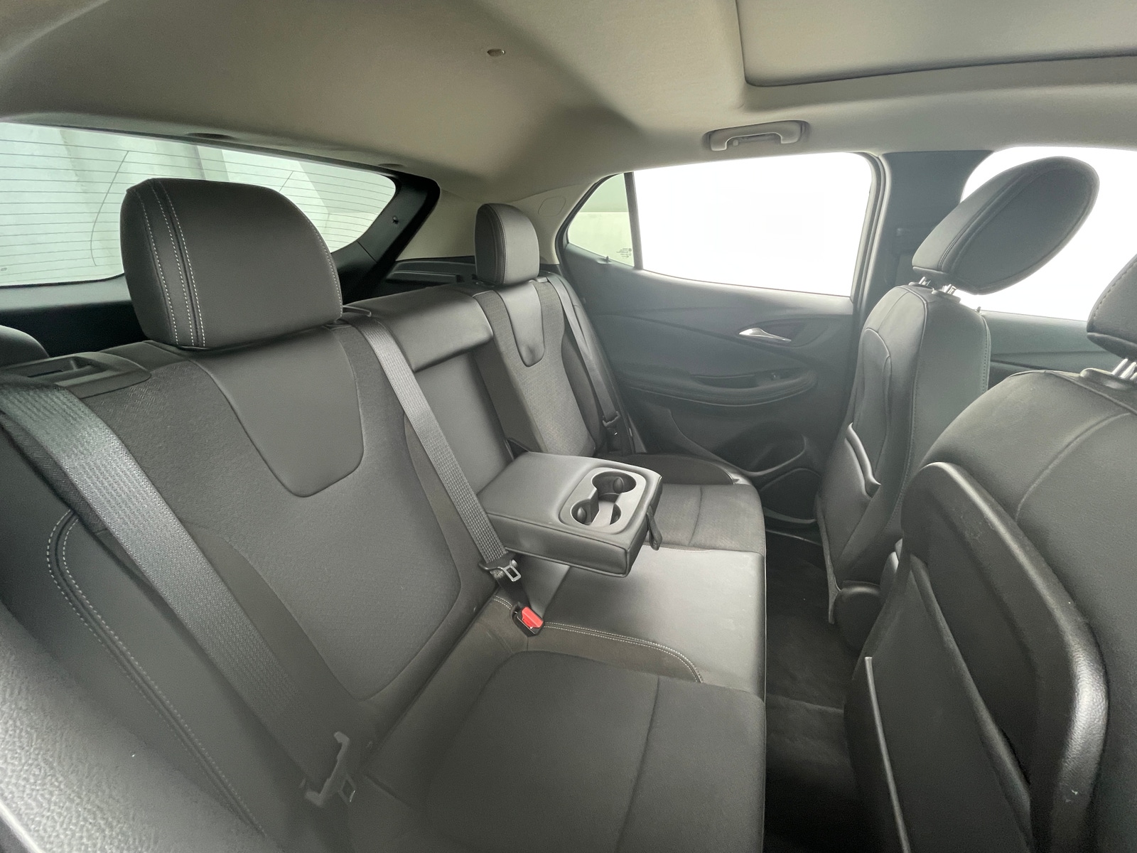Thumbnail: 2020 Buick Encore GX - 6