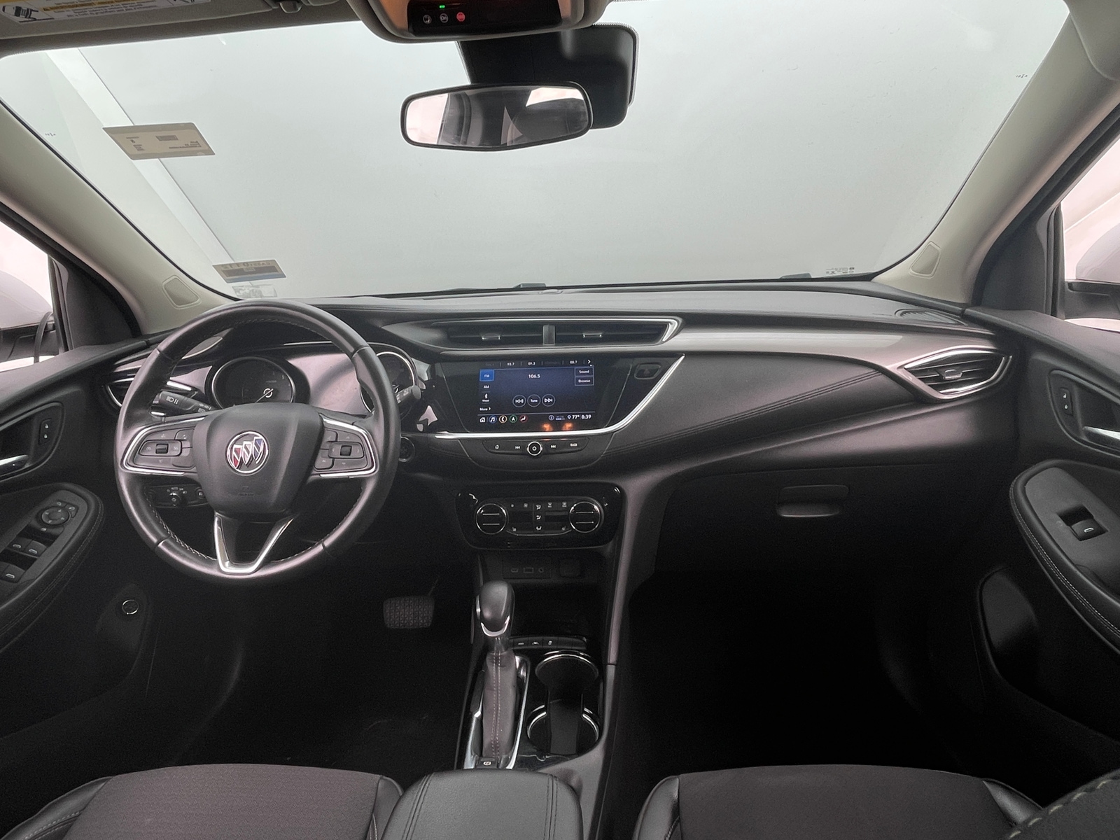 Thumbnail: 2020 Buick Encore GX - 3