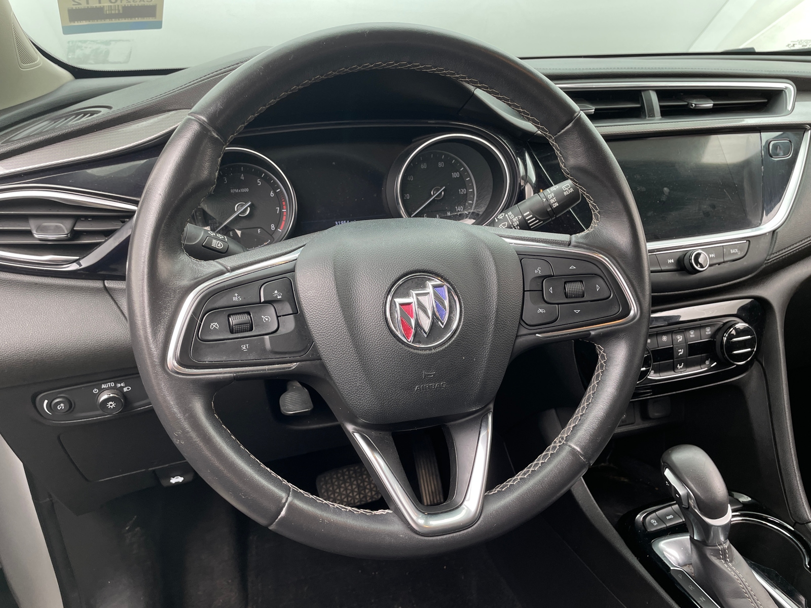 Thumbnail: 2020 Buick Encore GX - 5
