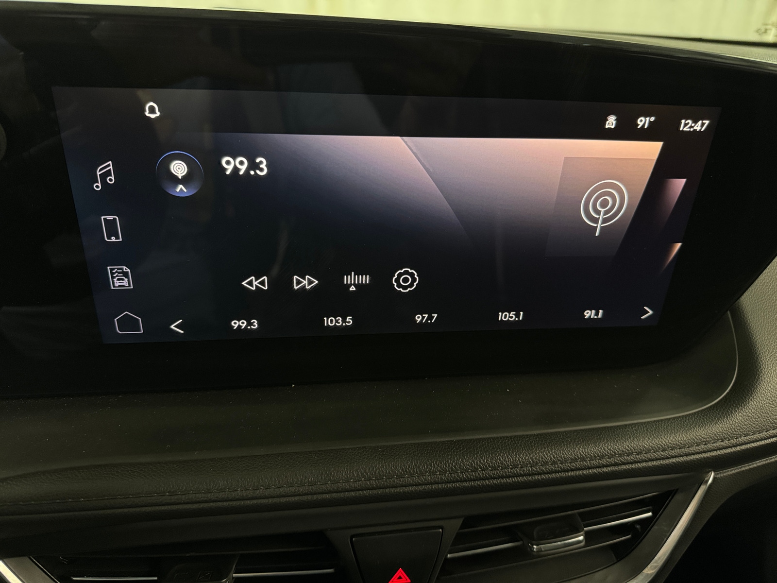 Thumbnail: 2024 Buick Encore GX - 4