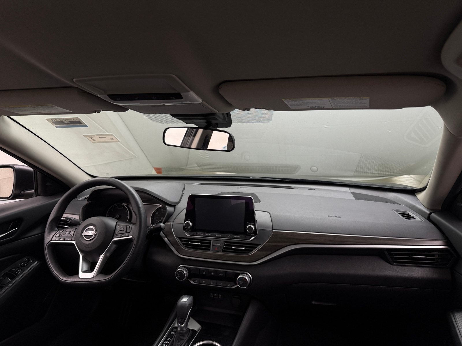 Thumbnail: 2024 Nissan Altima - 3