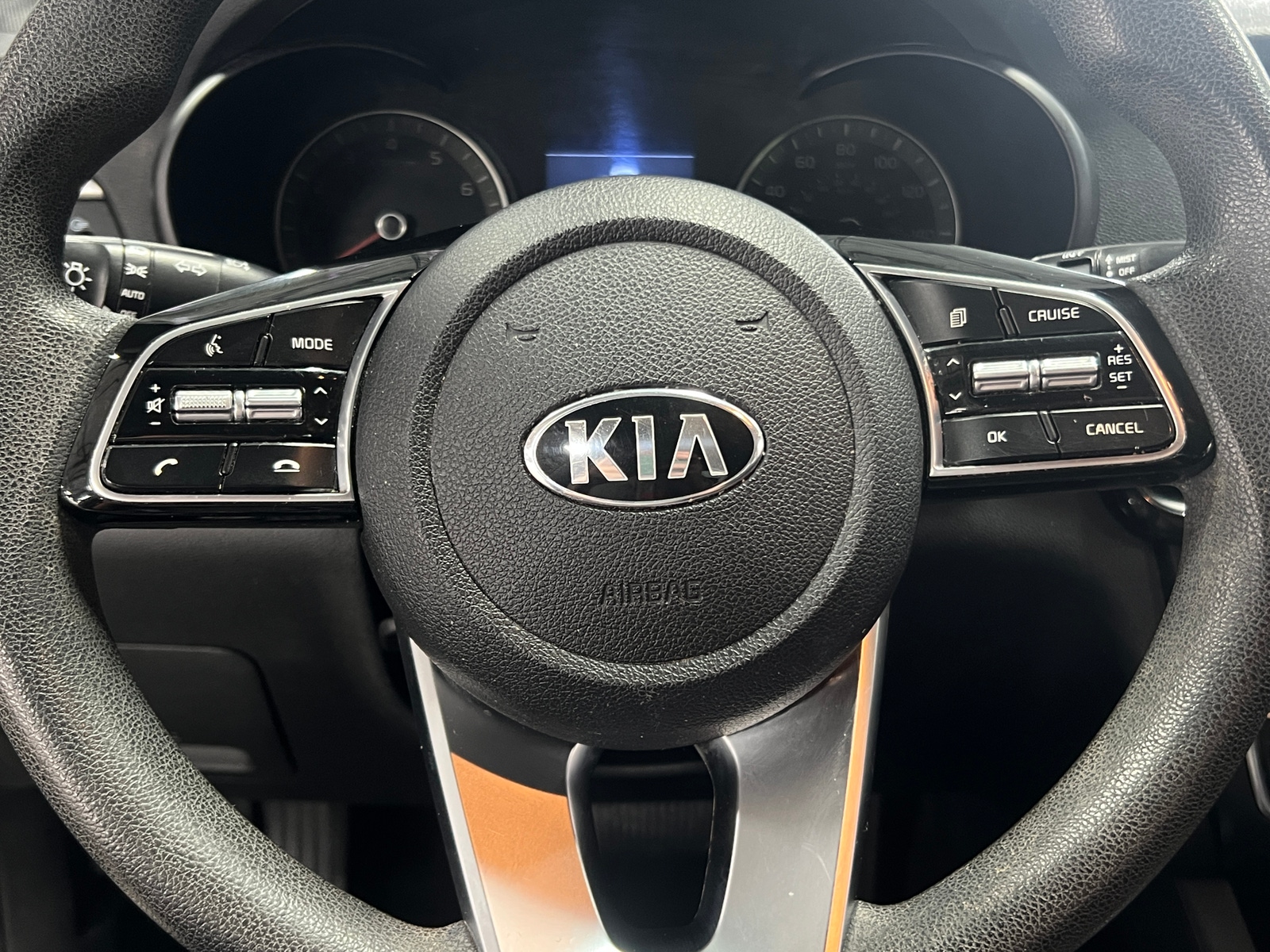 Thumbnail: 2020 Kia Optima - 5