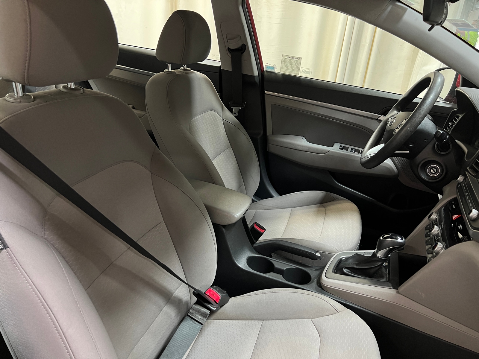 Thumbnail: 2020 Hyundai Elantra - 2