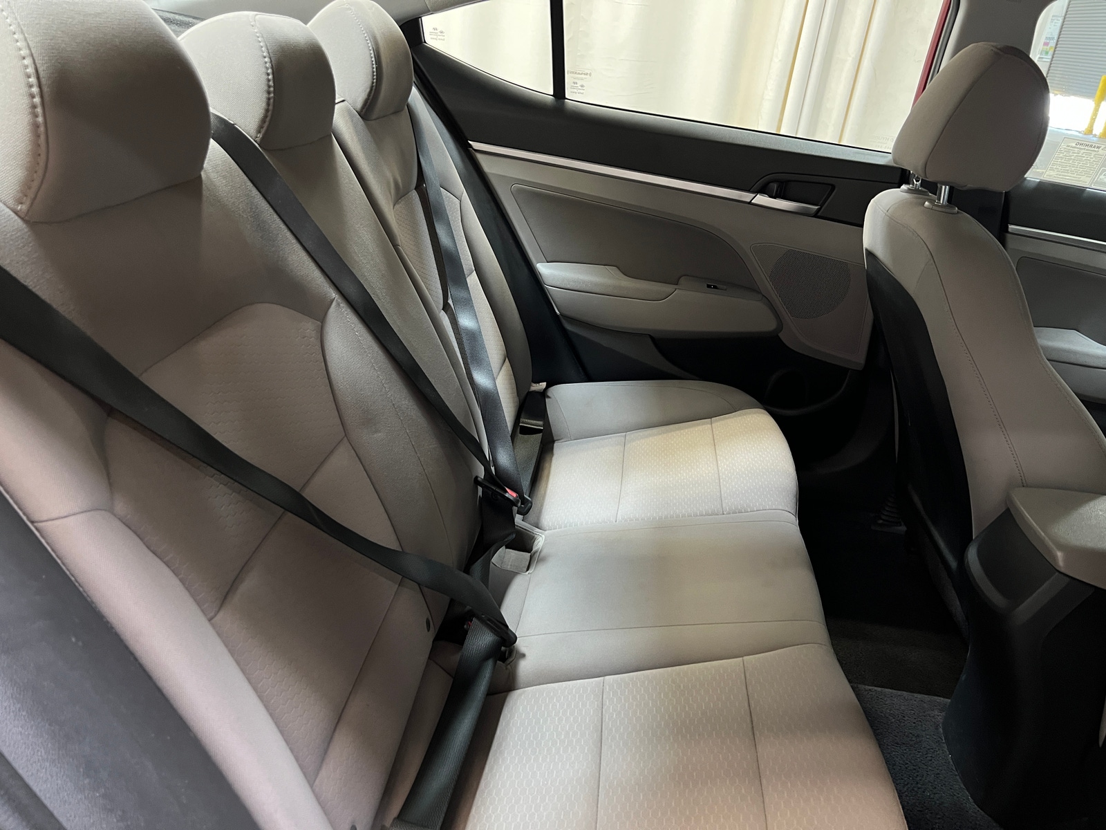 Thumbnail: 2020 Hyundai Elantra - 6