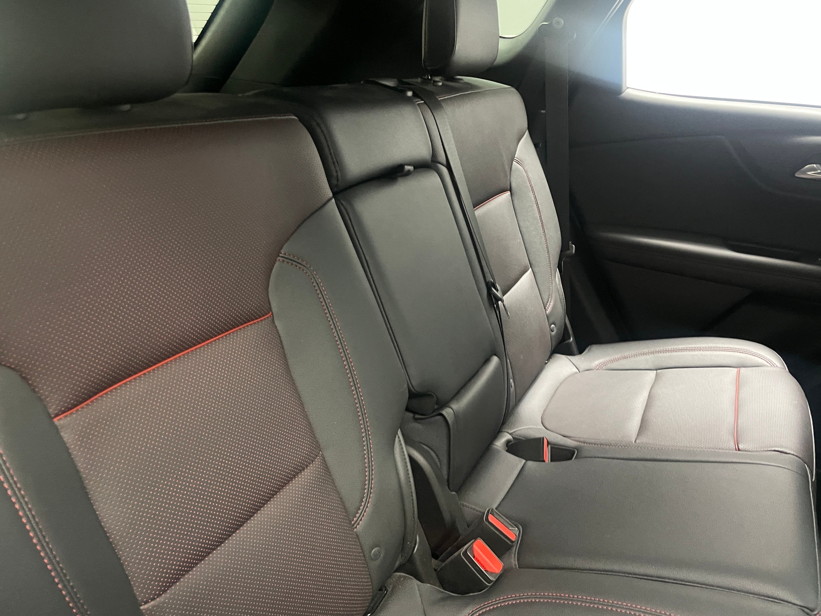 Thumbnail: 2021 Chevrolet Blazer - 5