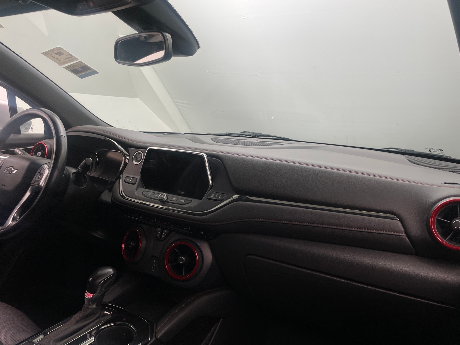 Thumbnail: 2021 Chevrolet Blazer - 2