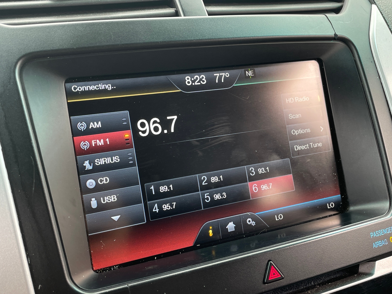 Thumbnail: 2013 Ford Explorer - 3