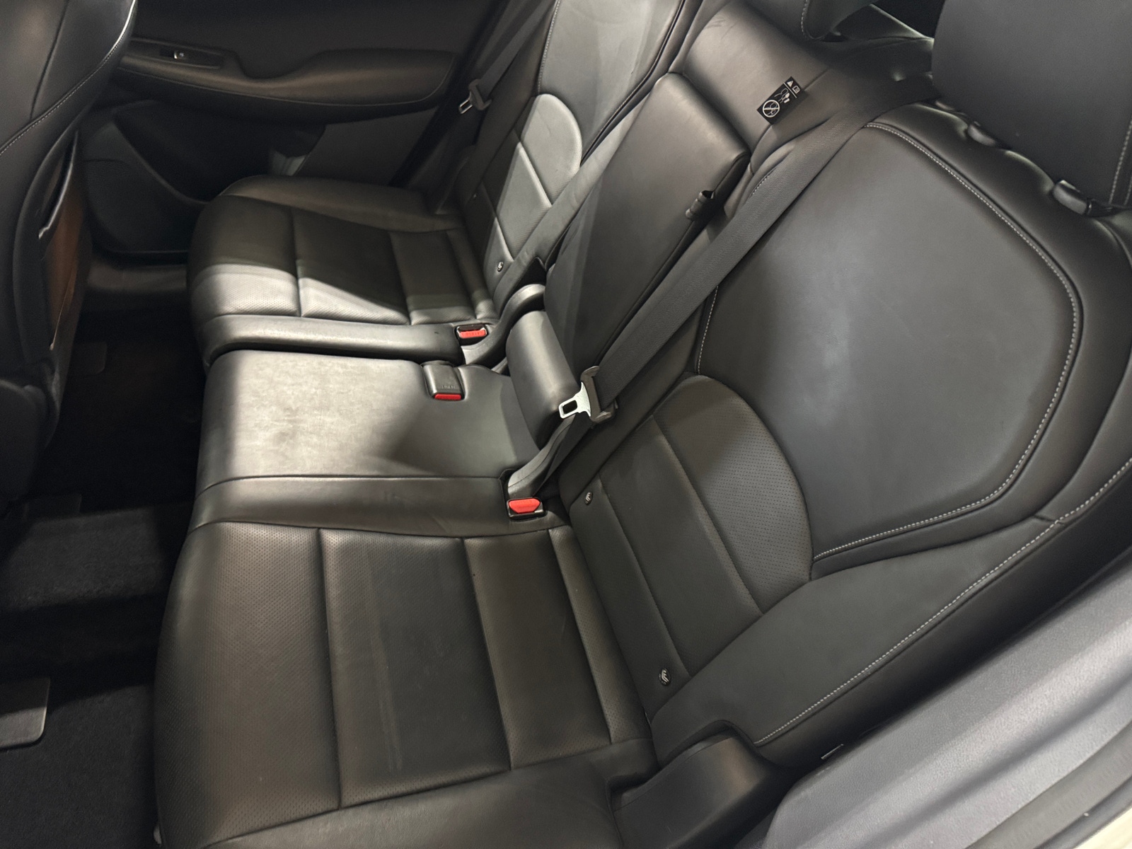 Thumbnail: 2019 INFINITI QX50 - 5