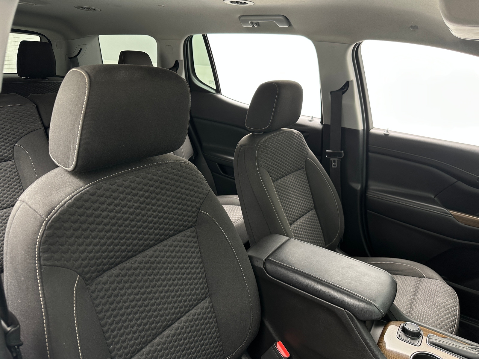 Thumbnail: 2019 GMC Acadia - 2
