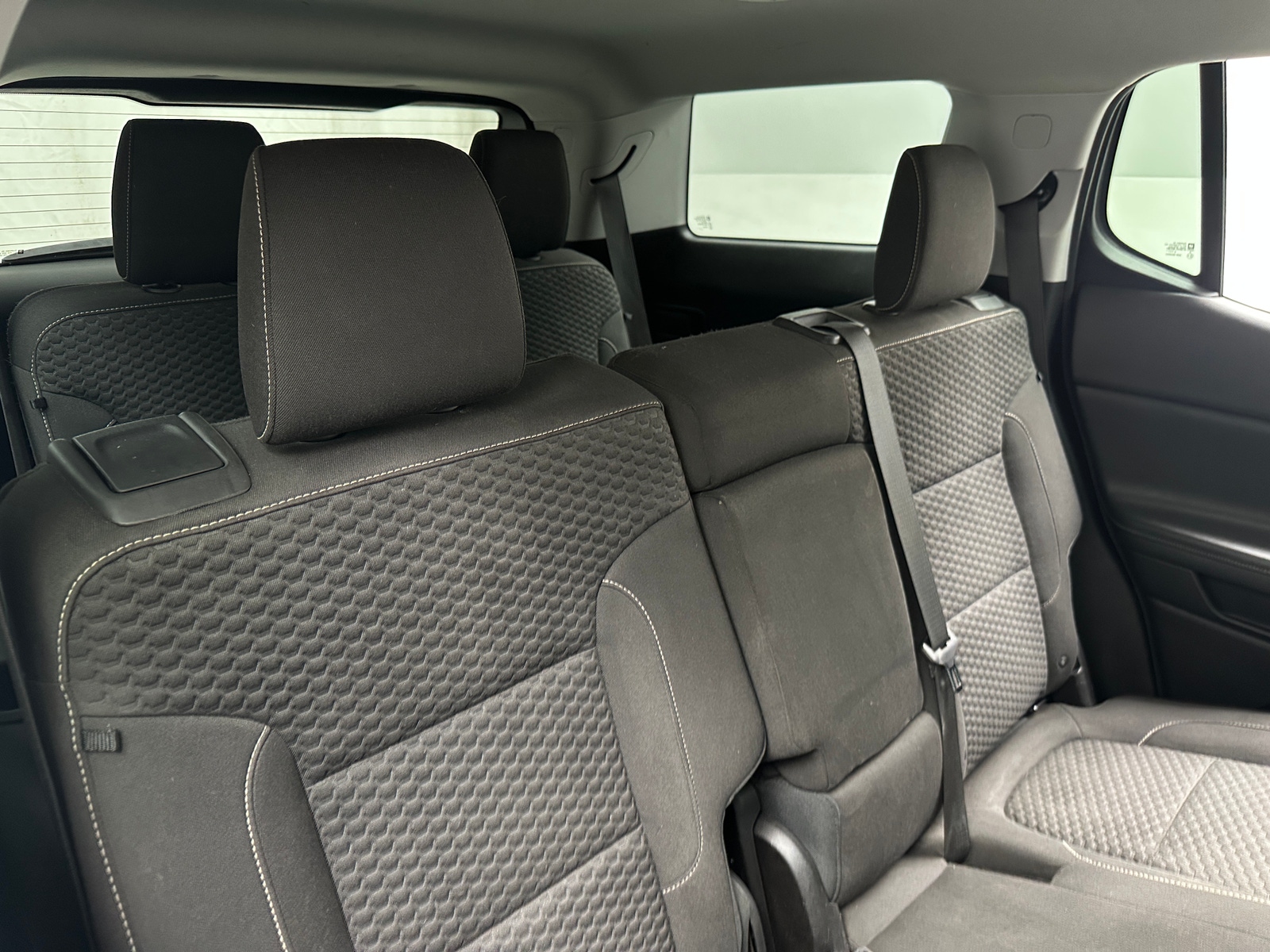 Thumbnail: 2019 GMC Acadia - 6