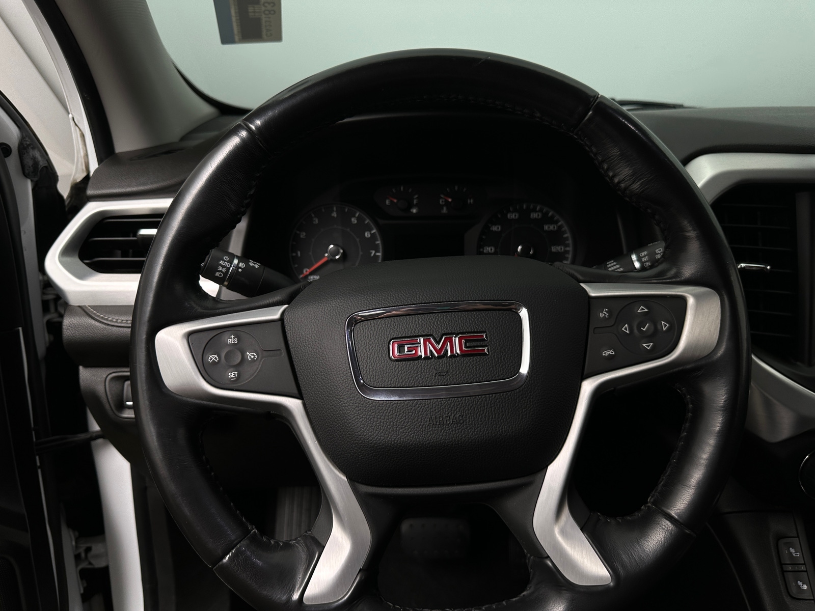 Thumbnail: 2019 GMC Acadia - 5