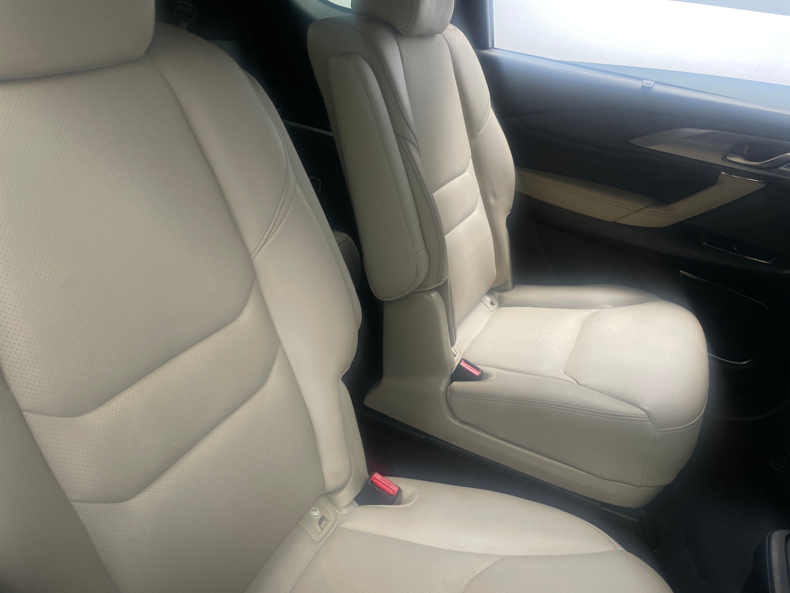 Thumbnail: 2021 Mazda CX-9 - 5