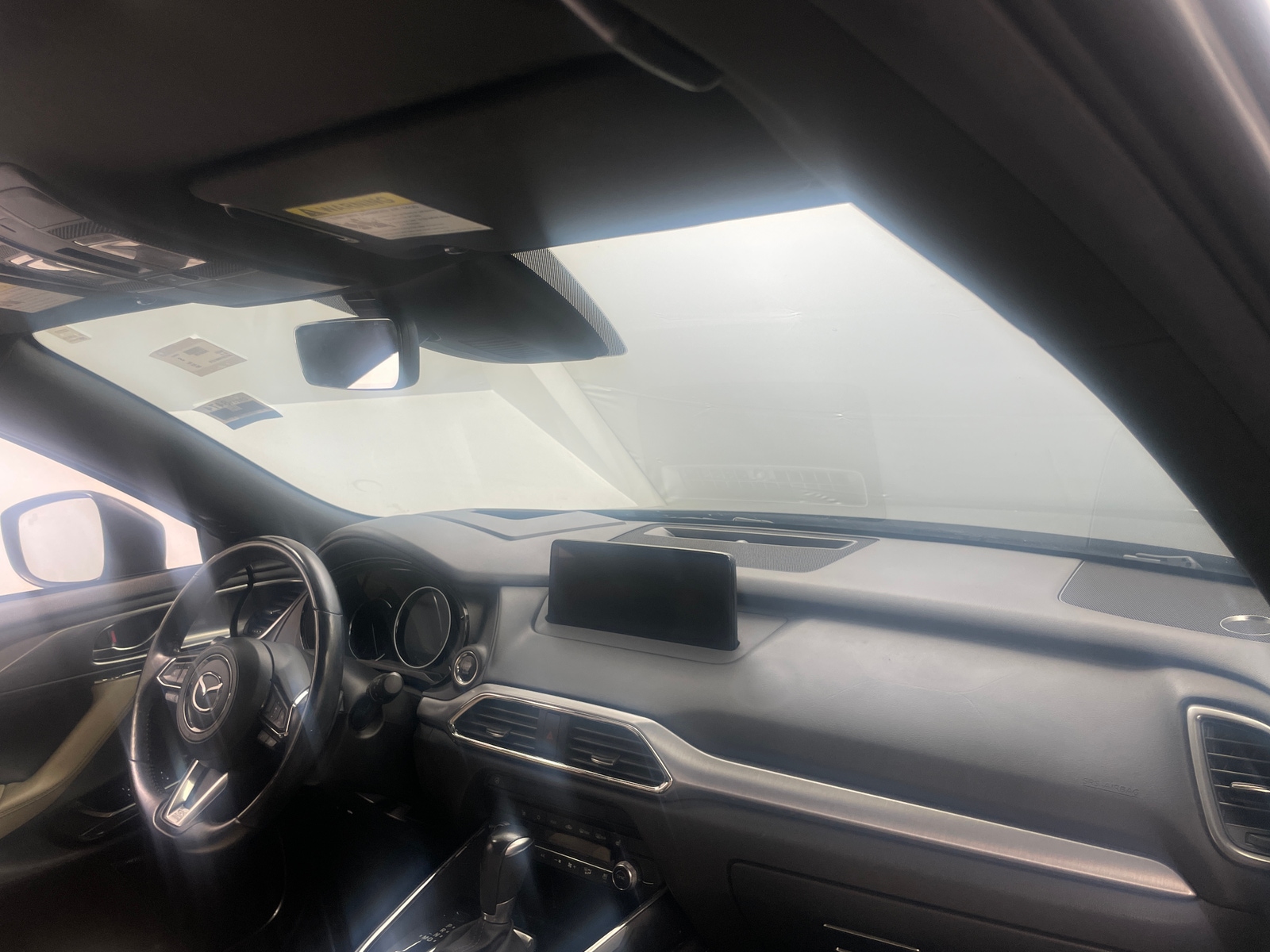 Thumbnail: 2021 Mazda CX-9 - 2