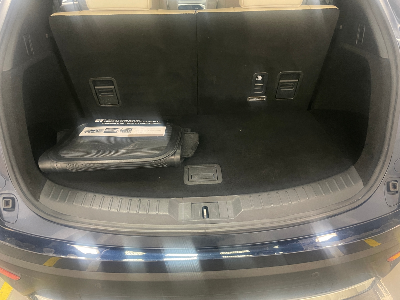 Thumbnail: 2021 Mazda CX-9 - 6