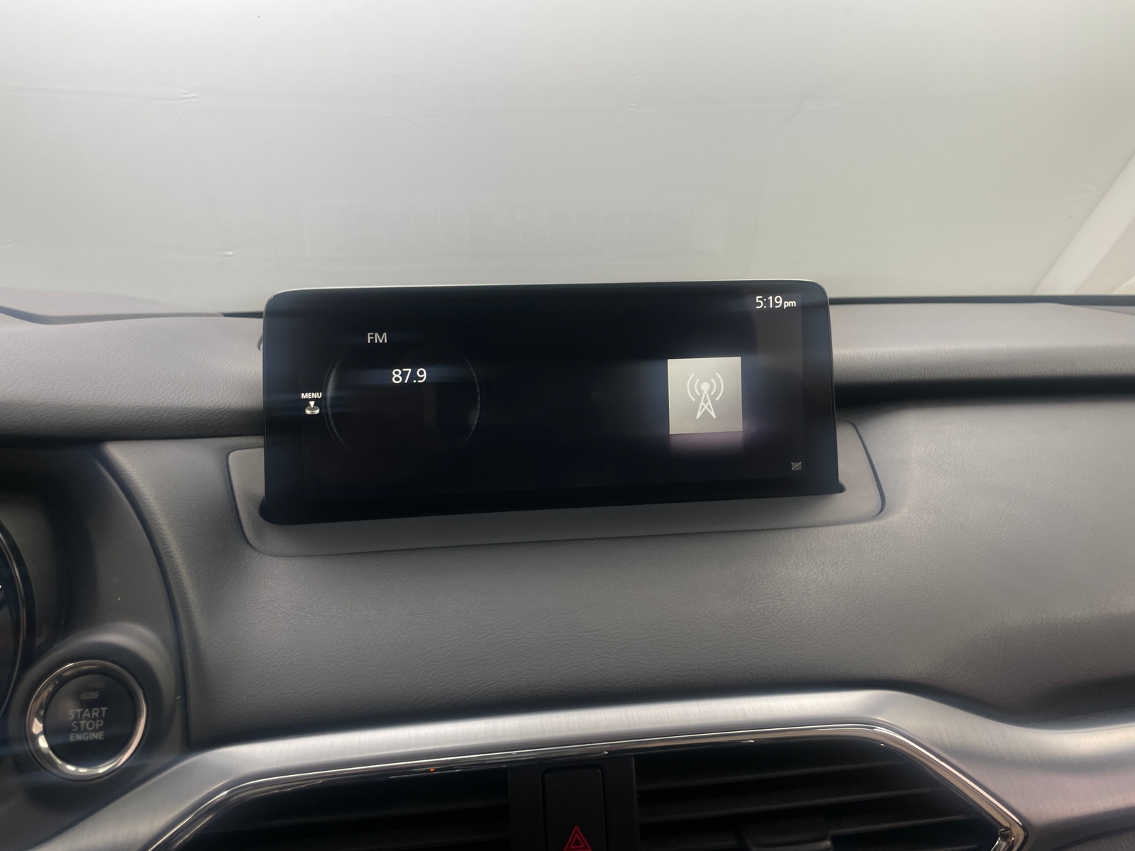 Thumbnail: 2021 Mazda CX-9 - 3