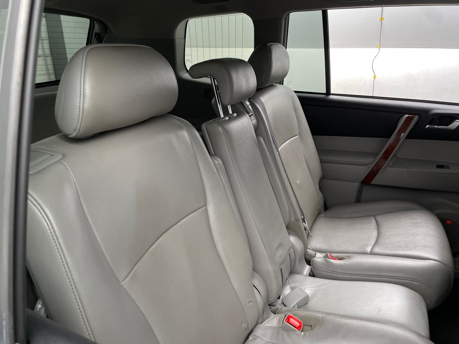 Thumbnail: 2013 Toyota Highlander - 5