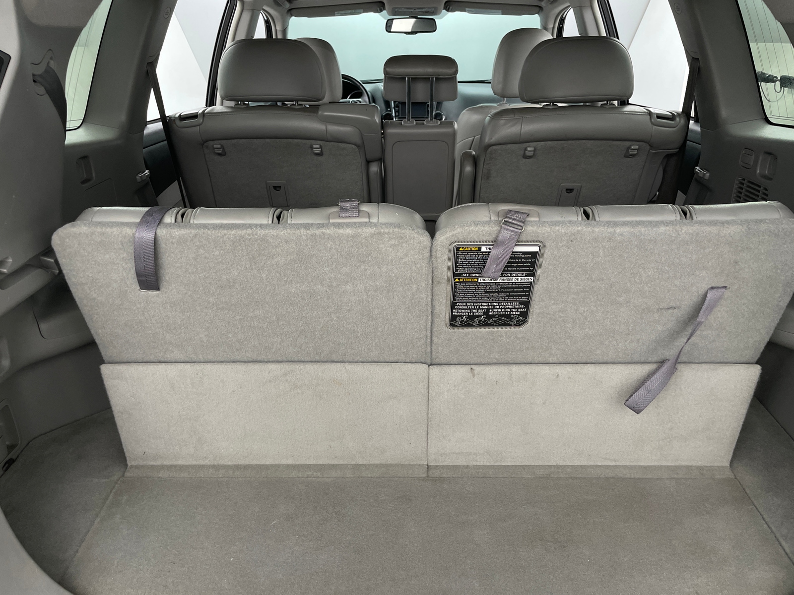 Thumbnail: 2013 Toyota Highlander - 6