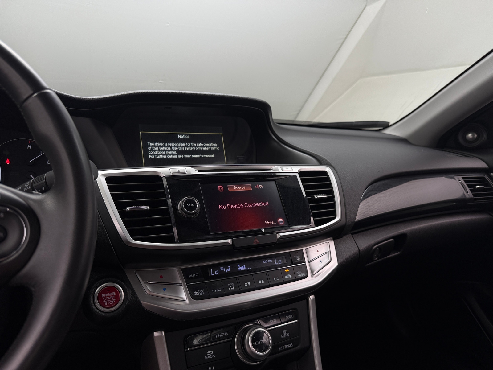 Thumbnail: 2014 Honda Accord - 3