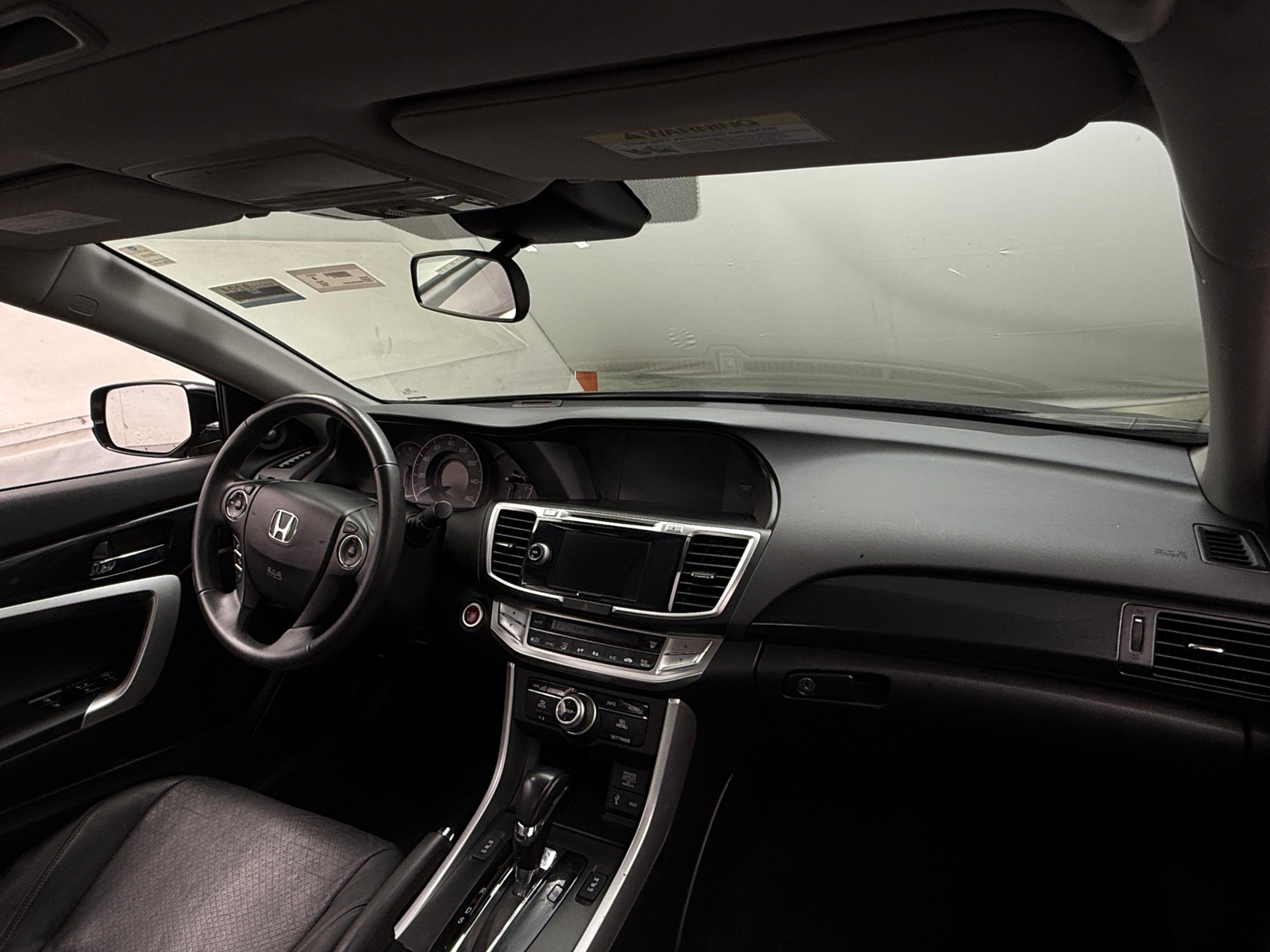 Thumbnail: 2014 Honda Accord - 2